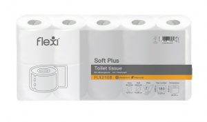 Soft Plus Toilet Paper