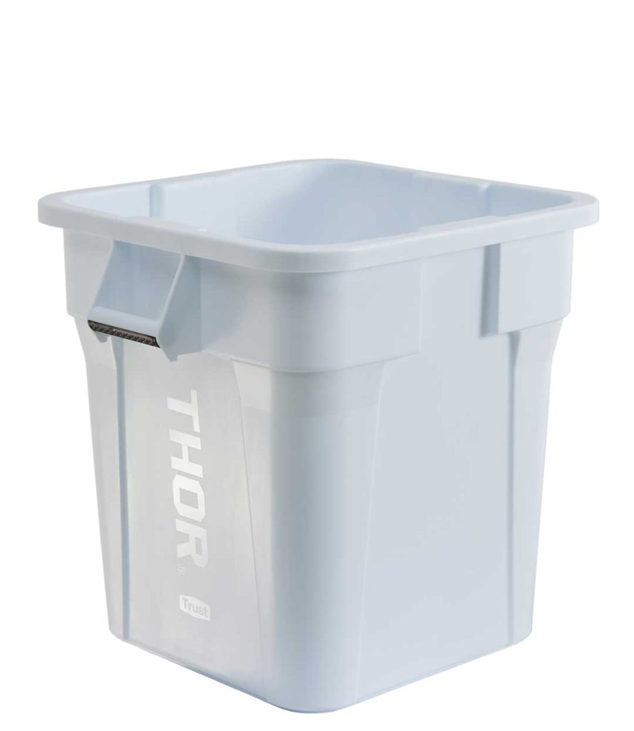 106L THOR® Square Container