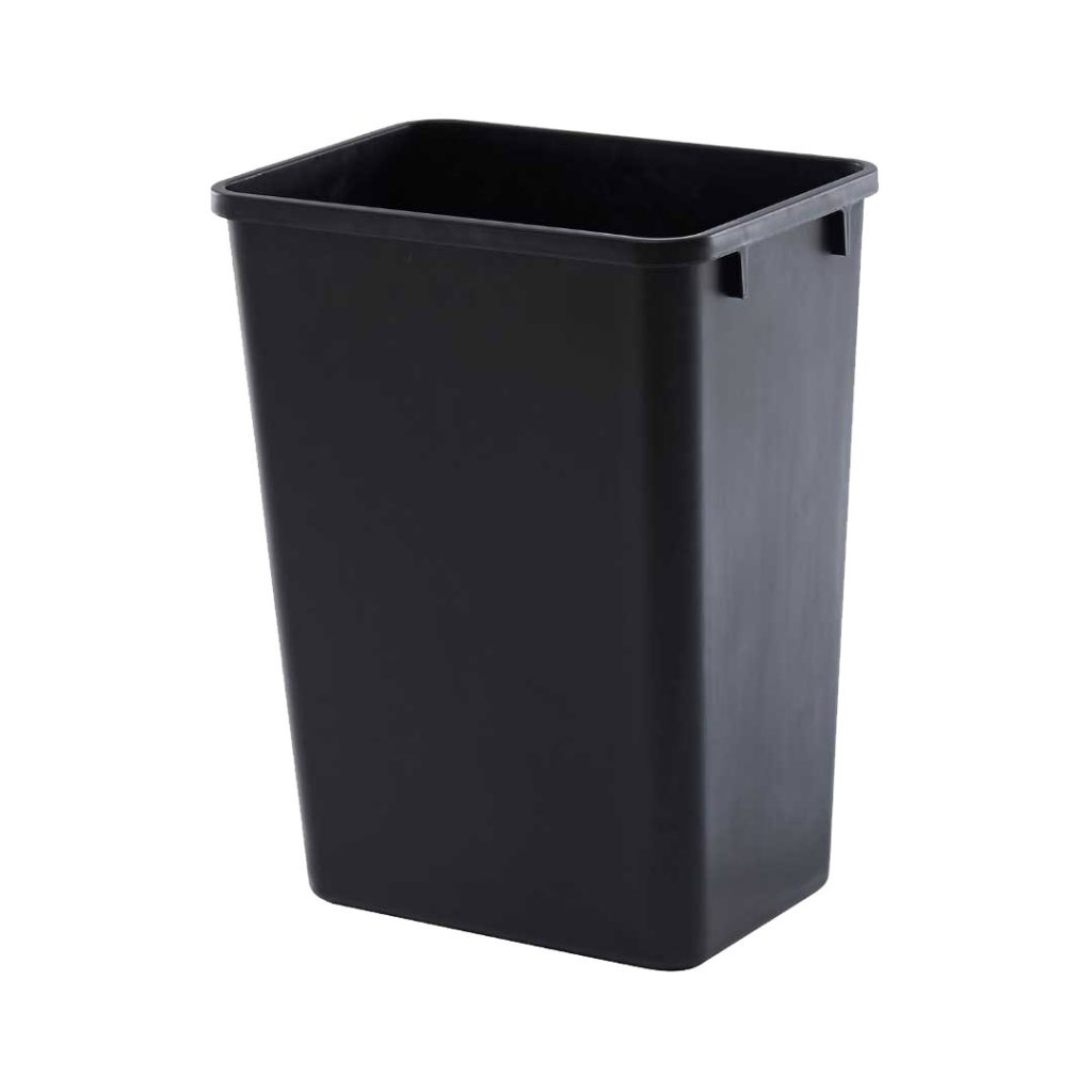 39L Trash Bin