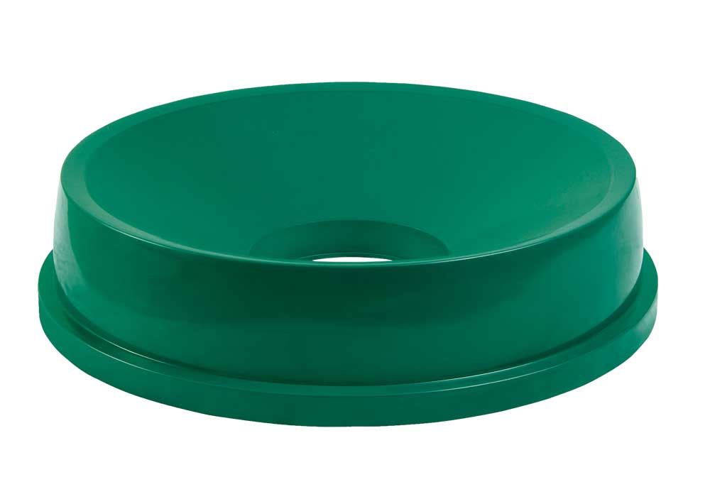 Capac THOR reciclare hârtie, pentru model 1013, verde