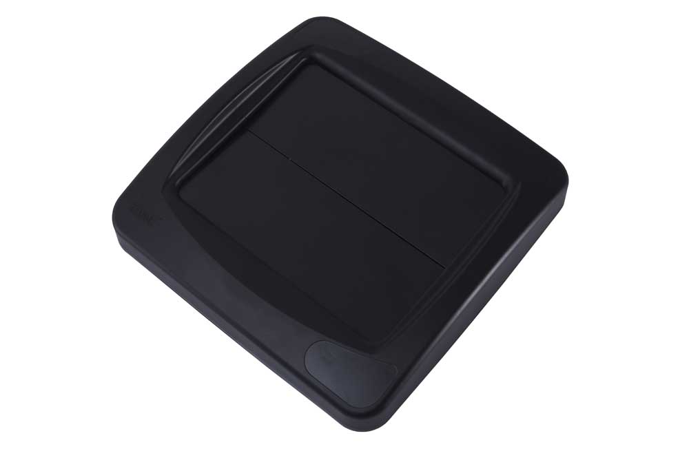 Square Lid for Model 1271