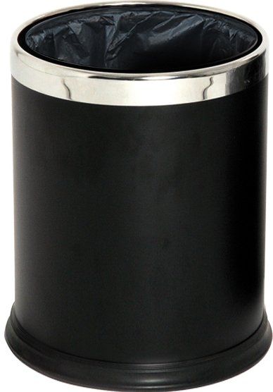 10L Double-Walled Trash Bin