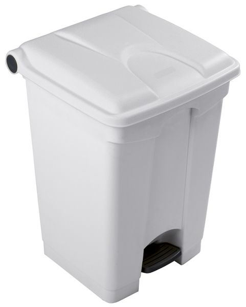 45L Pedal Trash Bin