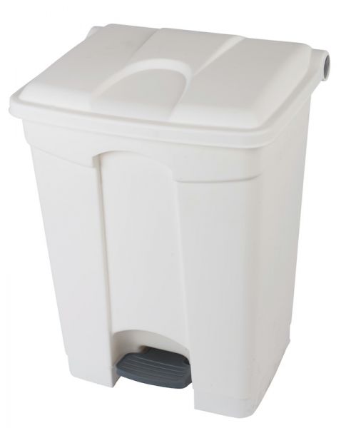 70L Pedal Trash Bin