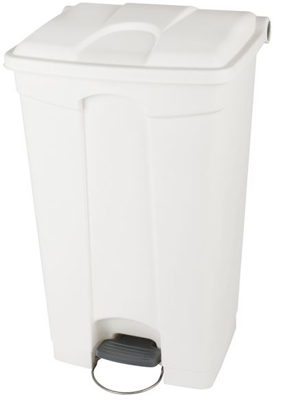 90L Pedal Trash Bin